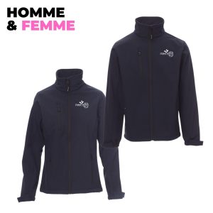 Soft-Shell Dublin H&F