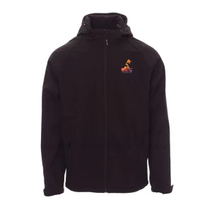 Soft-shell Gale H&F