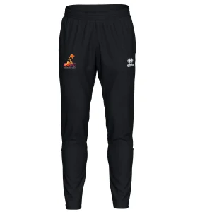 Jogging myron
