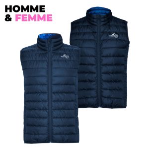 Veste Oslow H&F