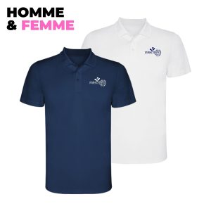 Polo Monzha H&F