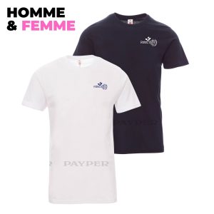 T-shirt H&F