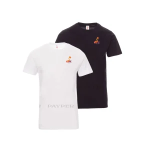 T-shirt H&F