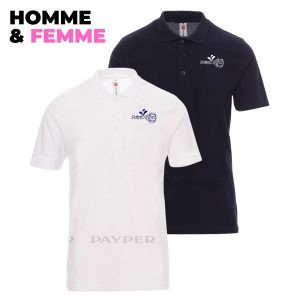 Polo Rome H&F