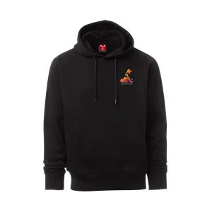 Sweat Toledo Unisexe