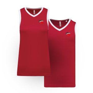 Maillot de basket H&F