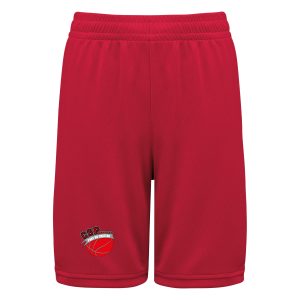Short de basket enfant