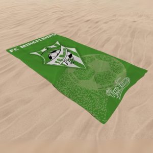 Serviette 3