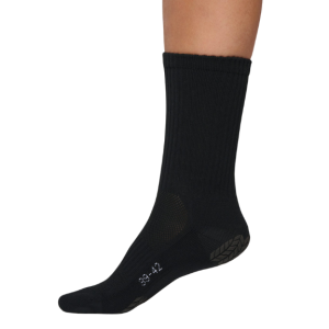 Chaussettes de sport anti-glisse unisexe