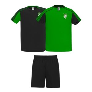 Kit Juventus