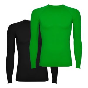 T-shirt thermique PRIME
