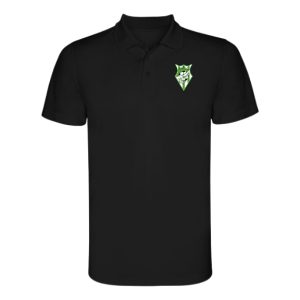 Polo Monzha H&F