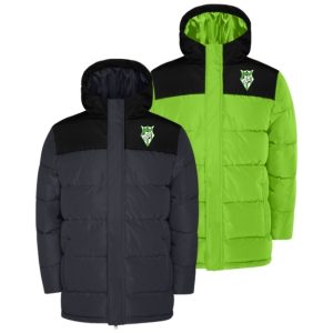 Veste Tallin Unisexe