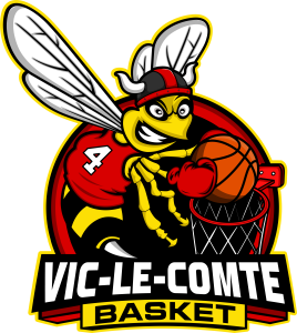 vic le comte basket