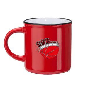 Tasse jack