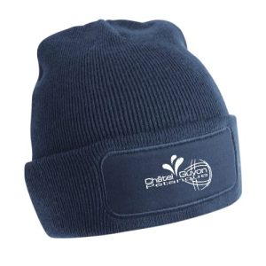 Bonnet