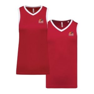 Maillot de basket H&F