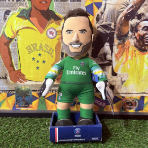 Peluche Sirigu