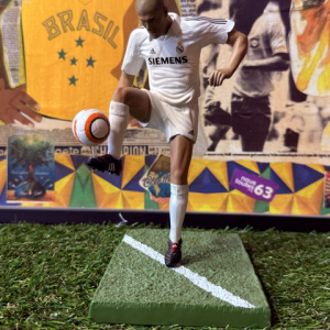 Figurine Zinedine Zidane