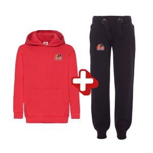 Pack Enfants Sweat + Seattle
