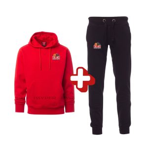 Pack Homme Toledo + Seattle