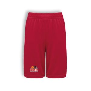 Short de basket enfant
