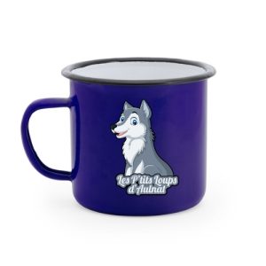 Mug Anon