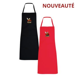 Tablier de cuisine