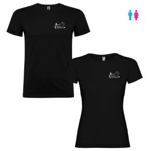 T-shirt Beagle / Jamaica H&F