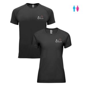 T-shirt Bahrain H&F