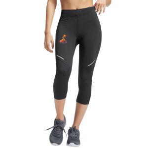 Legging mi-cuisse Icaria Femme