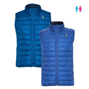 Veste Oslo H&F