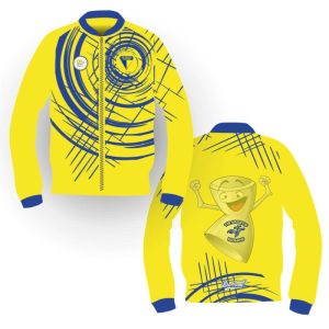 Veste Tir Riomois