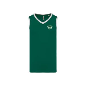 Maillot de basket