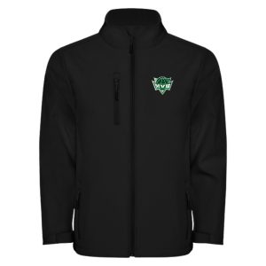 Softshell Nebraska Enfant