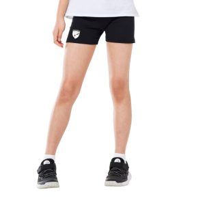 Mini Short Fille – Achat auprès du club