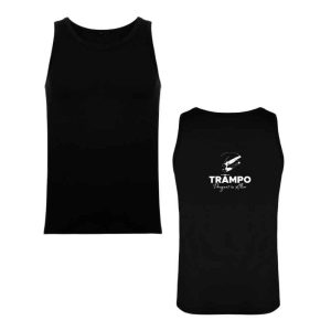 Débardeur Texas Homme TRAMPO