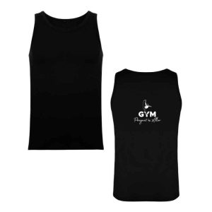 Débardeur Texas Homme GYM