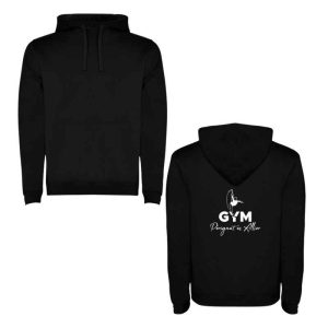 Sweat à Capuche Urban Junior GYM