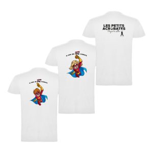 T-Shirt Beagle Junior