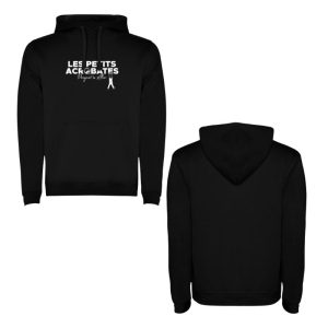Sweat à Capuche Urban Junior Accrobates