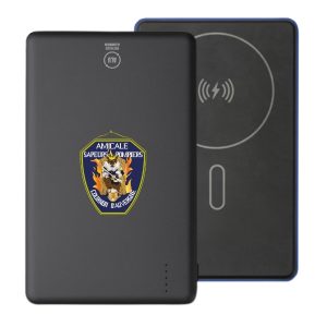 Batterie Externe Magnétique Terium 5000 mAh
