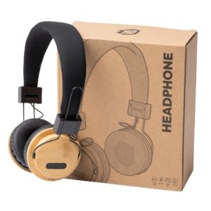Casque Audio Bluetooth Tango
