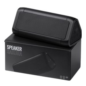 Enceinte Bluetooth Sakura