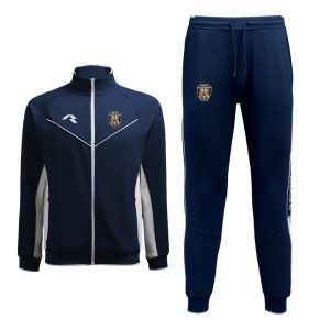 Ensemble Hekima veste & pantalon