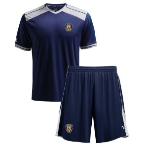 Ensemble sportif Ishi & Cheza unisexe
