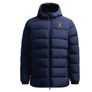 Manteau matelassé Pedi