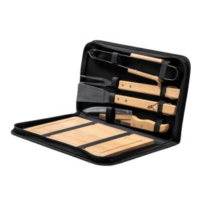 Set Barbecue Webek