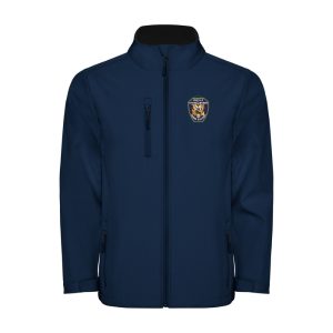 Softshell nebraska H&F