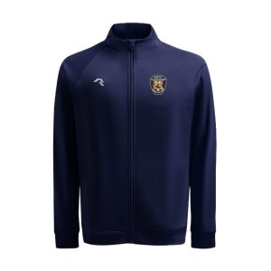 Veste zippée Mawi H&F